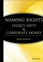 Burton, T Burton, T. Burton, Terry Burton, Burton Terry - Naming Rights