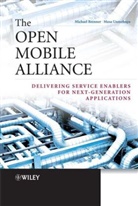 M Brenner, Michae Brenner, Michael Brenner, Michael (Alcatel-Lucent) Unmehopa Brenner, Michael Unmehopa Brenner, Brenner Michael... - Open Mobile Alliance