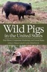 I. Lehr Brisbin, Jr. I. Lehr Brisbin, Lehr Brisbin, John Mayer, John J Mayer, John J. Mayer... - Wild Pigs in the United States