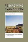 Terry Erickson, Judy Johnson, Rick Richardson, Rick/ Erickson Richardson - Reimagine Evangelism