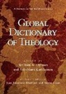 William A. (EDT)/ Karkkainen Dyrness, William A. Dyrness, Veli-Matti Karkkainen, Veli-Matti Kärkkäinen, Juan Francisco Martinez - Global Dictionary of Theology