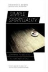Christopher L. Heuertz, Christopher L./ Claiborne Heuertz - Simple Spirituality