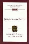 Arthur E. Cundall, Arthur E./ Morris Cundall, Leon Morris, Leon L. Morris, Donald J. Wiseman - Judges & Ruth