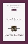 Joyce G. Baldwin - 1 and 2 Samuel