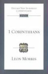 Leon L. Morris, Leon Morris - 1 Corinthians