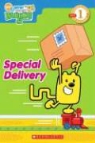 Mara Conlon - Special Delivery