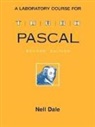 Dale, Nell Dale - Laboratory Course for Turbo Pascal