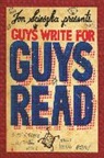 Jon Scieszka - Guys Write for Guys Read