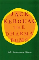 Jack Kerouac - The Dharma Bums