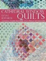 Lynne Edwards - Cathedral Window Quilts