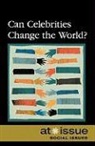 Not Available (NA), Roman Espejo - Can Celebrities Change the World?