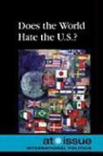 Roman Espejo, Roman (EDT) Espejo, Roman Espejo - Does the World Hate the U.S.?