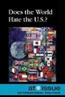 Roman (EDT) Espejo, Roman Espejo - Does the World Hate the U.S.?