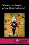 Roman (EDT) Espejo, Roman Espejo - What Is the Future of the Music Industry?
