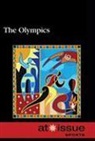Tamara L. (EDT) Roleff, Tamara L. Roleff - The Olympics