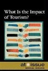 Not Available (NA), Roman Espejo - What Is the Impact of Tourism?