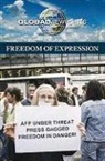 Greenhaven Press (COR), Alicia Cafferty Lerner, Adrienne Wilmoth Lerner, Alicia Cafferty Lerner, Adrienne Wilmoth Lerner - Freedom of Expression