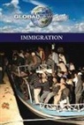 Greenhaven Press (COR), Tom Lansford - Immigration