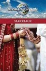 Greenhaven Press (COR), Alicia Cafferty Lerner, Alicia Cafferty Lerner - Marriage