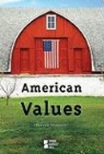 David M. Haugen, David M. Haugen - American Values