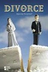 Mike Wilson, Mike Wilson - Divorce