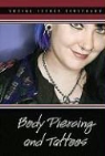 Stefan (EDT) Kiesbye, Stefan Kiesbye - Body Piercing and Tattoos