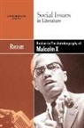 Candice Mancini, Candice (EDT) Mancini, Candice Mancini, Candice L. Mancini - Racism in Malcolm X's The Autobiography of Malcolm X