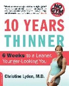 Christine Lydon, Lydon Christine - Ten Years Thinner