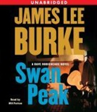 James Lee Burke, James Lee/ Patton Burke, Will Patton - Swan Peak