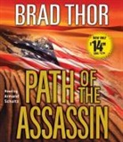 Brad Thor, Brad/ Schultz Thor, Armand Schultz - Path of the Assassin