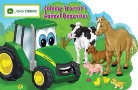 Elana Roth, Elana/ Wald Roth, Running Press, Christina Wald - Johnny Tractor' s Animal Opposites