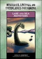 Linda S. Godfrey, Linda S./ Guiley Godfrey - Lake and Sea Monsters