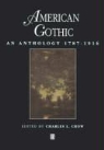 Crow, Charles L. Crow, Charles Crow, Charles L. Crow - American Gothic