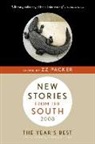 Z. Z. (EDT)/ Pories Packer, ZZ Packer, Allan Gurganus, Z. Z. Packer, Kathy Pories - New Stories from the South 2008