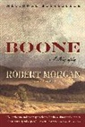 Robert Morgan - Boone