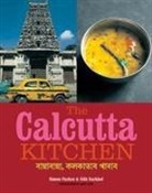 Simon Parkes, Simon/ Sarkhel Parkes, Udit Sarkhel, Jason Lowe, Jason Lowe - The Calcutta Kitchen