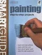 Creative Homeowner (EDT), Editors Of Creative Homeowner, How-To, John D. Wagner, John Puleio - Smart Guide, Painting