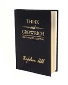 Napoleon Hill - Think and Grow Rich