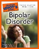 jay Carter, Carter Jay, Bobbi Dempsey, Dempsey Bobbi, Bobbi Dempsy - The Complete Idiot's Guide to Bipolar Disorder