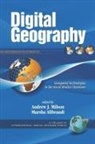 Marsha Alibrandi, Andrew J. Milson - Digital Geography