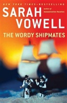 Sarah Vowell - The Wordy Shipmates