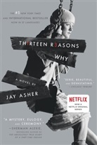 Jay Asher, Jay Ashner - Th1rteen Reasons Why