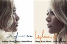 Ashley Olsen, Mary K. Olsen, Mary-Kate Olsen, Derek Blasberg - Influence