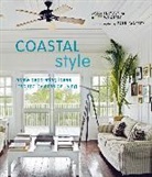 Sally Hayden, Alice Whately, Paul Massey - Coastal Style