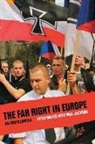 Peter Davies, Paul Jackson, Peter Davies - The Far Right in Europe
