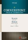 Philip W. (EDT)/ Ross Comfort, John Oswalt, John N. Oswalt, Alan Ross, Allen Ross, Philip W Comfort... - Cornerstone Biblical Commentary