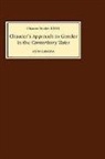 Anne Laskaya - Chaucer`s Approach to Gender in the Canterbury Tales