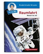 Grothues, Angelika Grothues, Herbs, Nicol Herbst, Nicola Herbst, Thomas Herbst... - Benny Blu - 134: Benny Blu - Raumfahrt