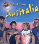 Victoria Parker - We're From Australia