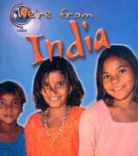 Victoria Parker - We're From India